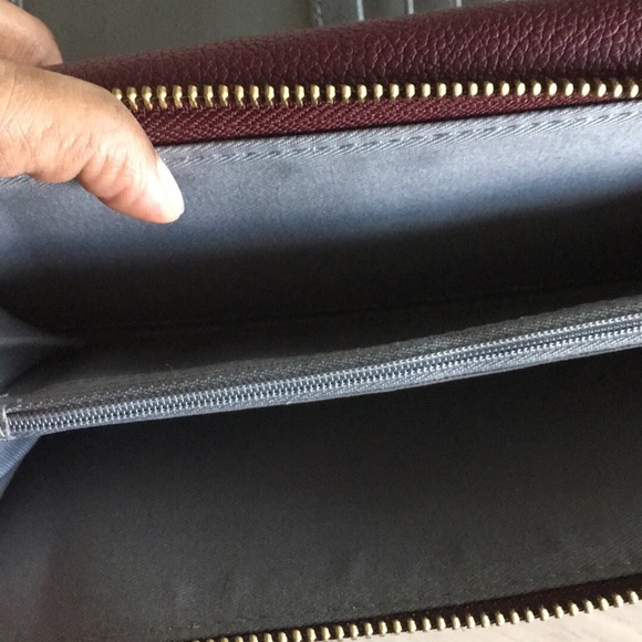 Fossil wallet - Picture 5 of 5